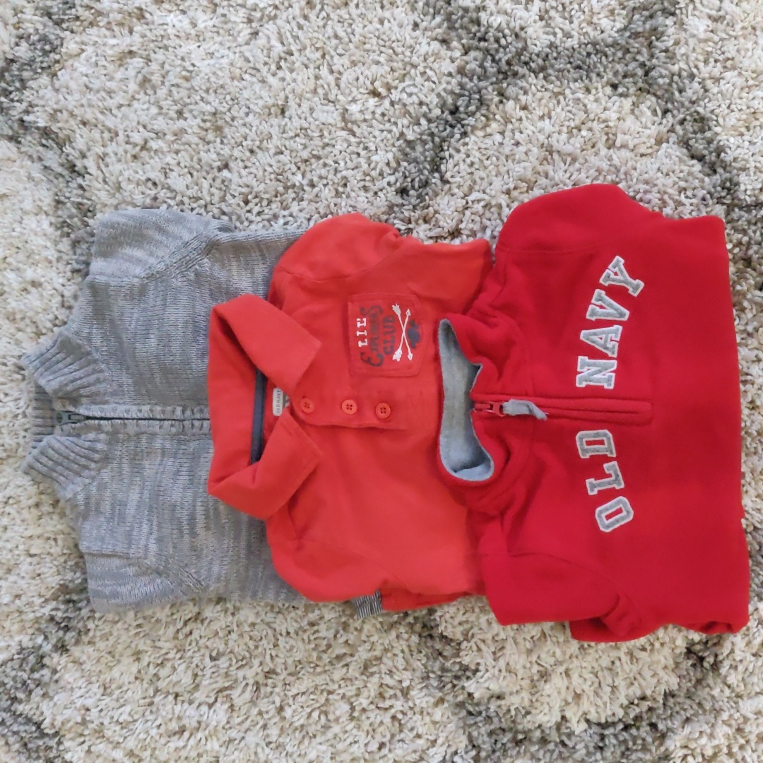 2t Boy Bundle
